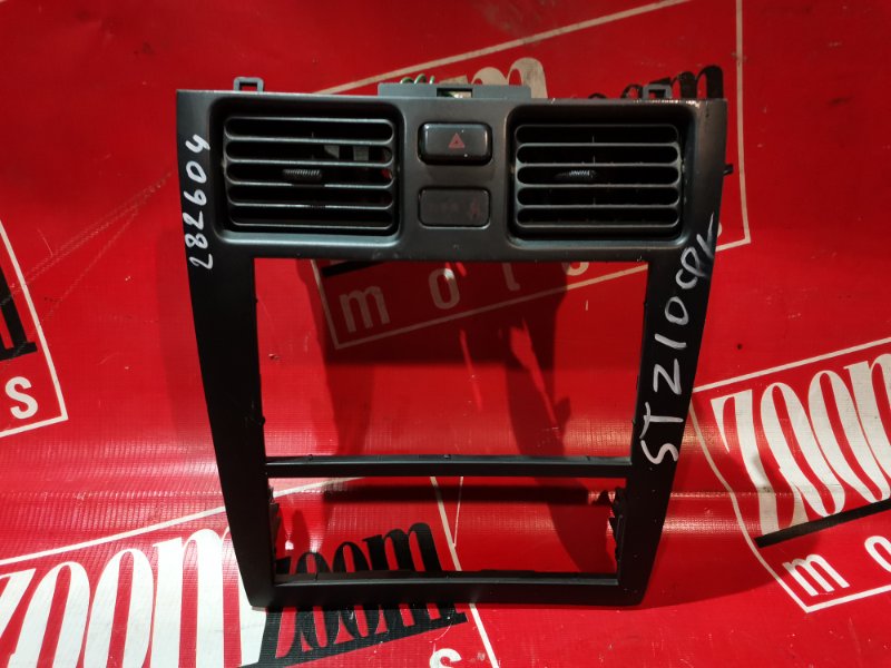 Рамка магнитолы, 2000 рублей, Красноярск