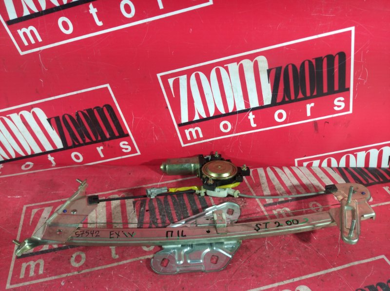 Стеклоподъемник, 1300 рублей, Красноярск