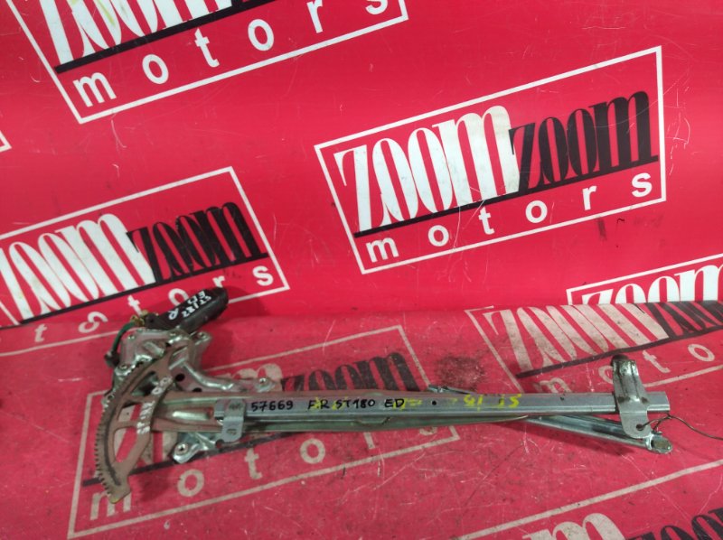 Стеклоподъемник, 1900 рублей, Красноярск