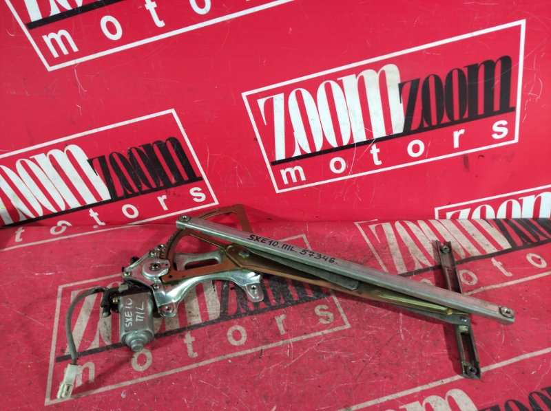 Стеклоподъемник, 1900 рублей, Красноярск