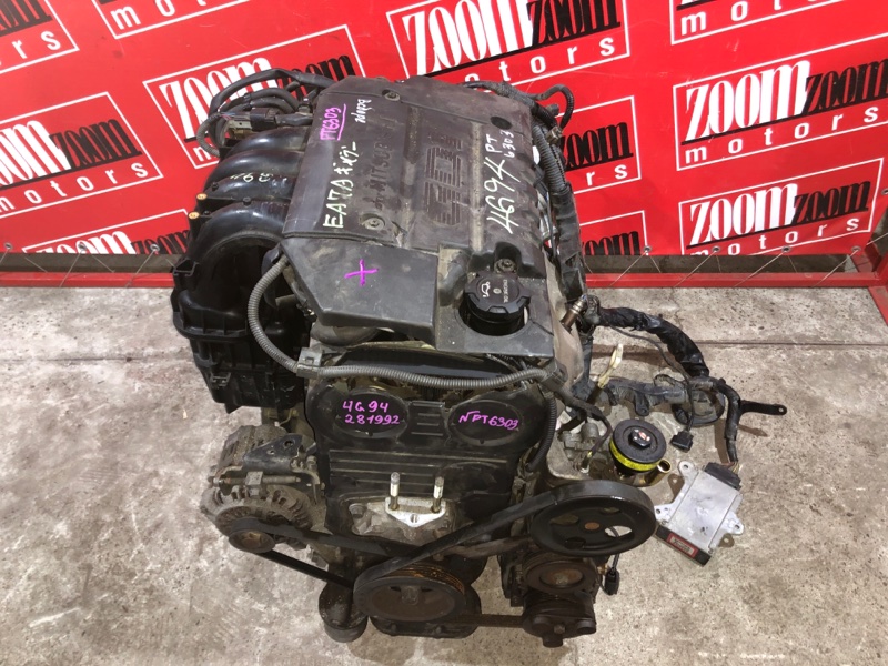 Двигатель, 90300 рублей, Красноярск