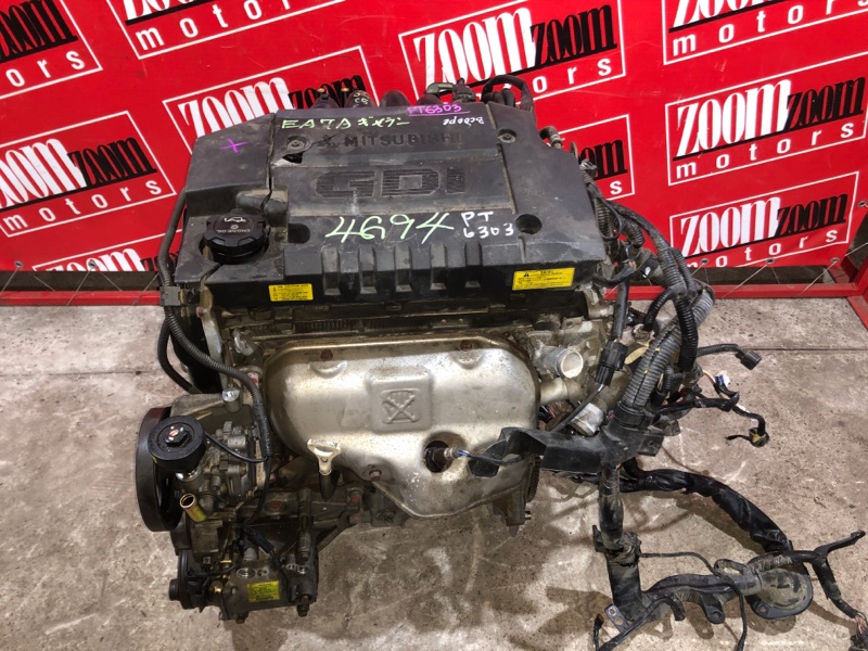 Двигатель, 90300 рублей, Красноярск