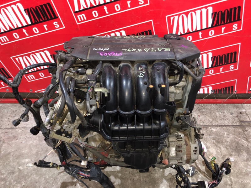 Двигатель, 90300 рублей, Красноярск