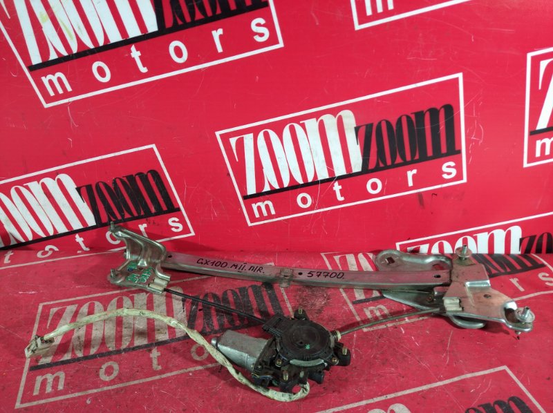 Стеклоподъемник, 1500 рублей, Красноярск