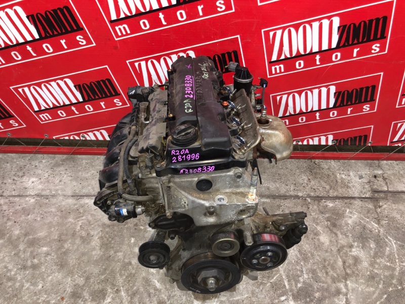 Двигатель, 30000 рублей, Красноярск