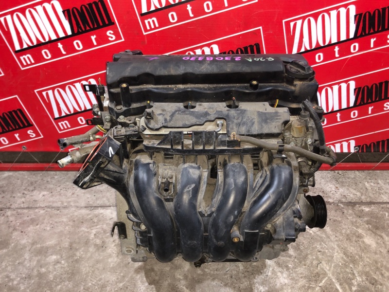 Двигатель, 30000 рублей, Красноярск