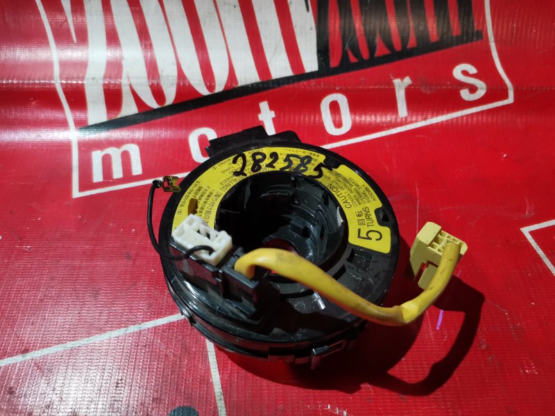 Шлейф-лента аирбага, 1300 рублей, Красноярск