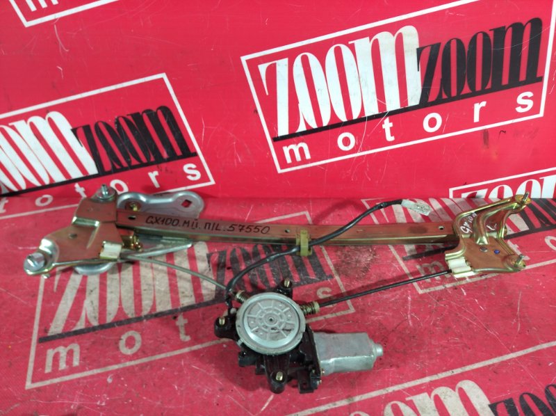 Стеклоподъемник, 1300 рублей, Красноярск