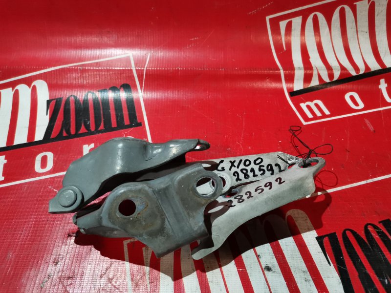 Петля (Шарнир капота), 400 рублей, Красноярск