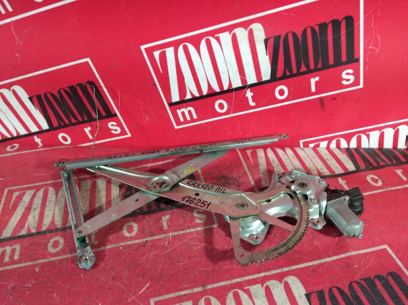 Стеклоподъемник, 2000 рублей, Красноярск