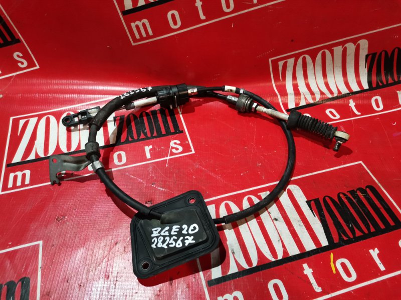 Трос АКПП, 2400 рублей, Красноярск