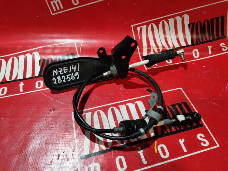 Трос АКПП, 2400 рублей, Красноярск