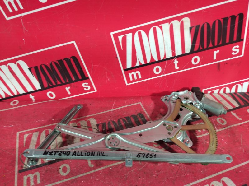 Стеклоподъемник, 1900 рублей, Красноярск