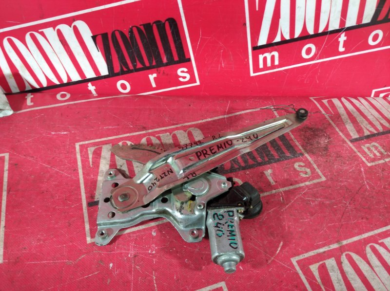 Стеклоподъемник, 1900 рублей, Красноярск