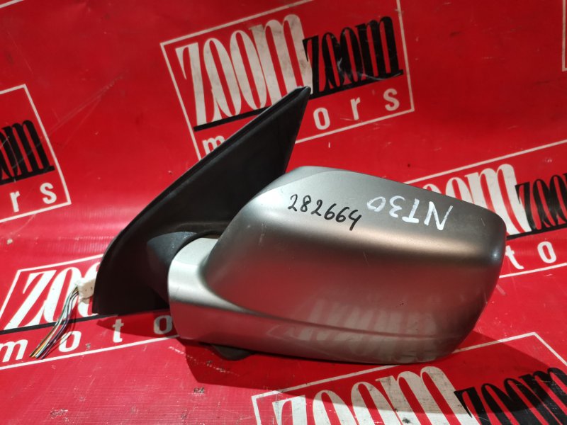 Зеркало боковое, 1800 рублей, Красноярск