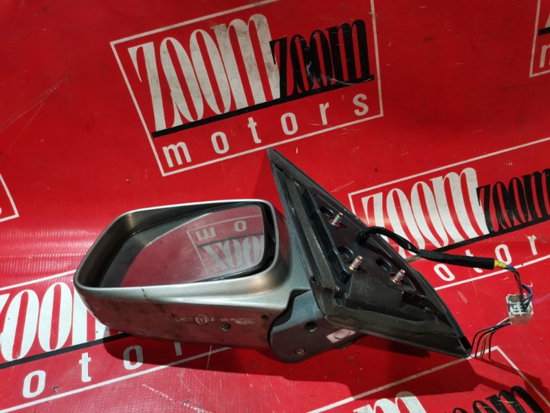 Зеркало боковое, 1800 рублей, Красноярск