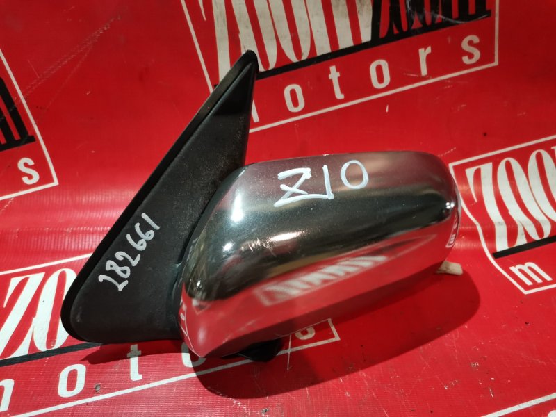 Зеркало боковое, 800 рублей, Красноярск