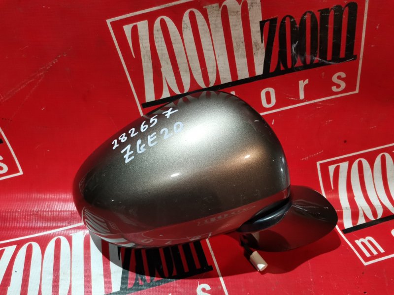 Зеркало боковое, 2400 рублей, Красноярск