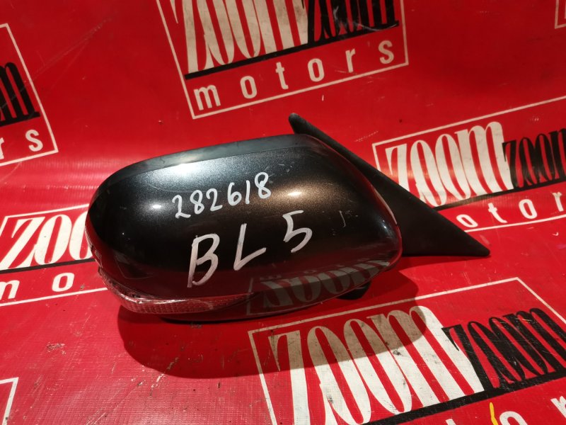 Зеркало боковое, 1500 рублей, Красноярск