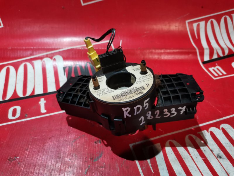 Шлейф-лента аирбага, 1000 рублей, Красноярск