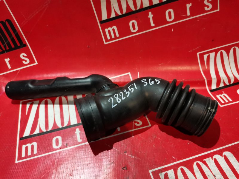 Патрубок воздушного фильтра, 500 рублей, Красноярск