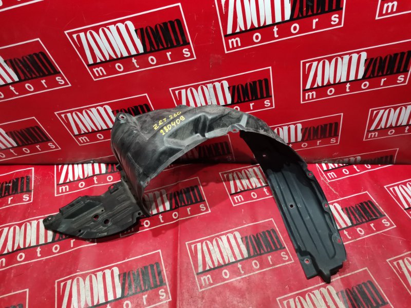 Подкрылок, 2900 рублей, Красноярск