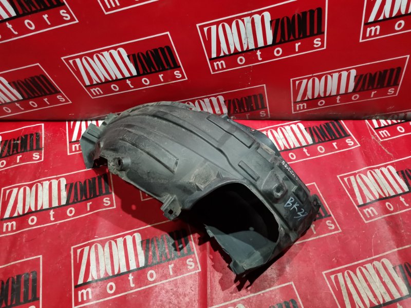 Подкрылок, 1000 рублей, Красноярск