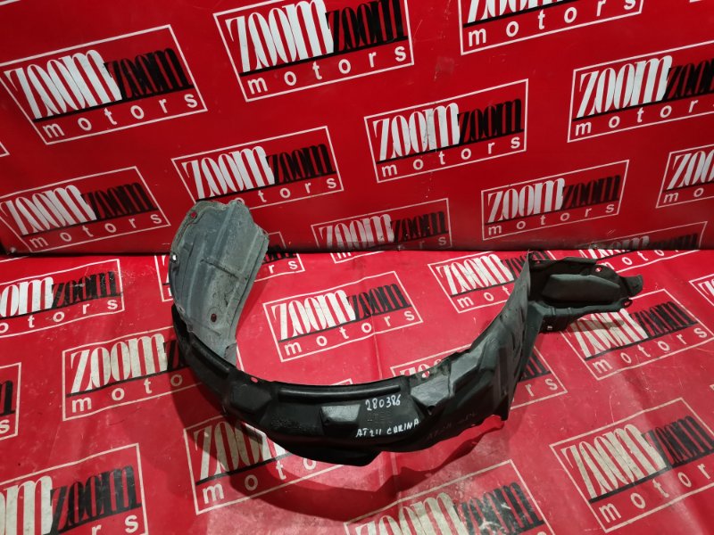 Подкрылок, 300 рублей, Красноярск