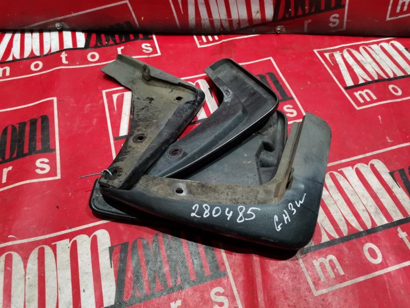 Брызговик, 4000 рублей, Красноярск