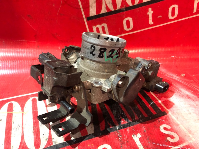 Заслонка дроссельная, 1500 рублей, Красноярск