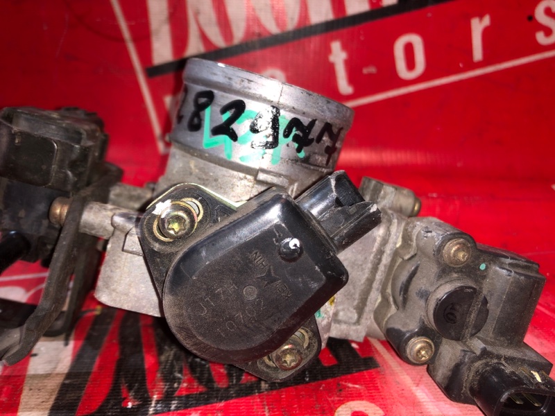 Заслонка дроссельная, 1500 рублей, Красноярск