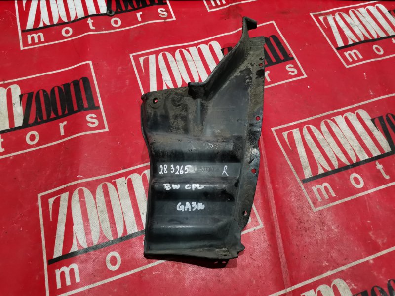 Подкрылок, 700 рублей, Красноярск