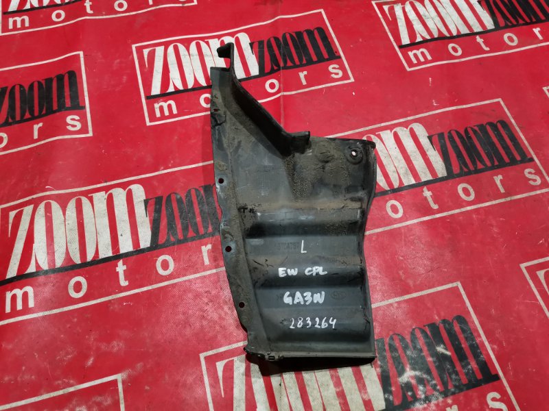 Подкрылок, 700 рублей, Красноярск