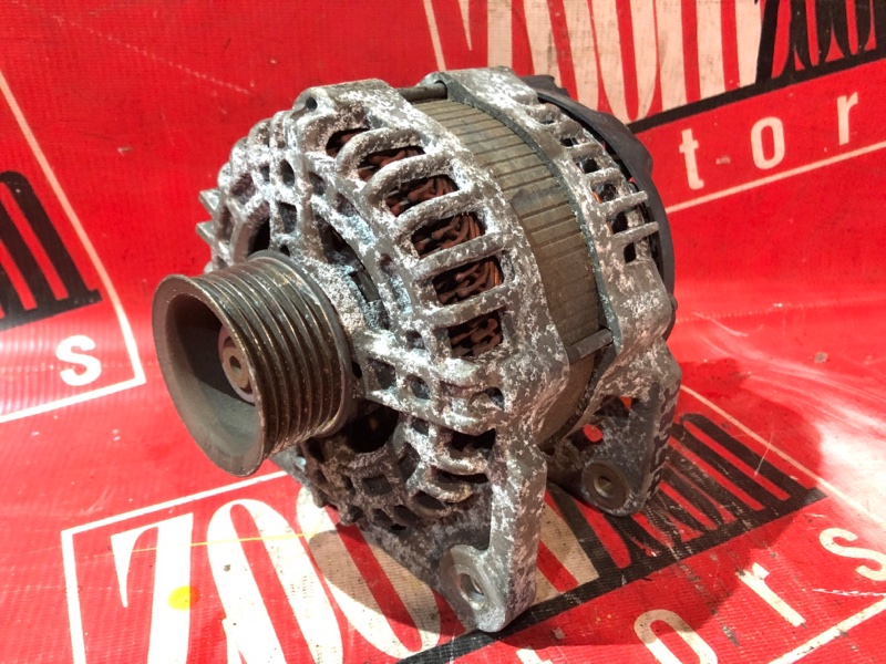 Генератор, 3400 рублей, Красноярск