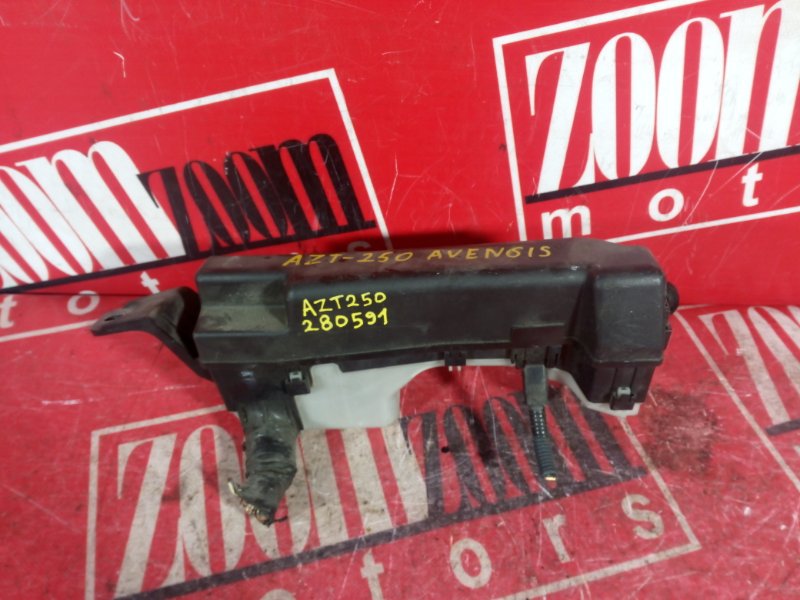 Блок реле и предохранителей, 700 рублей, Красноярск