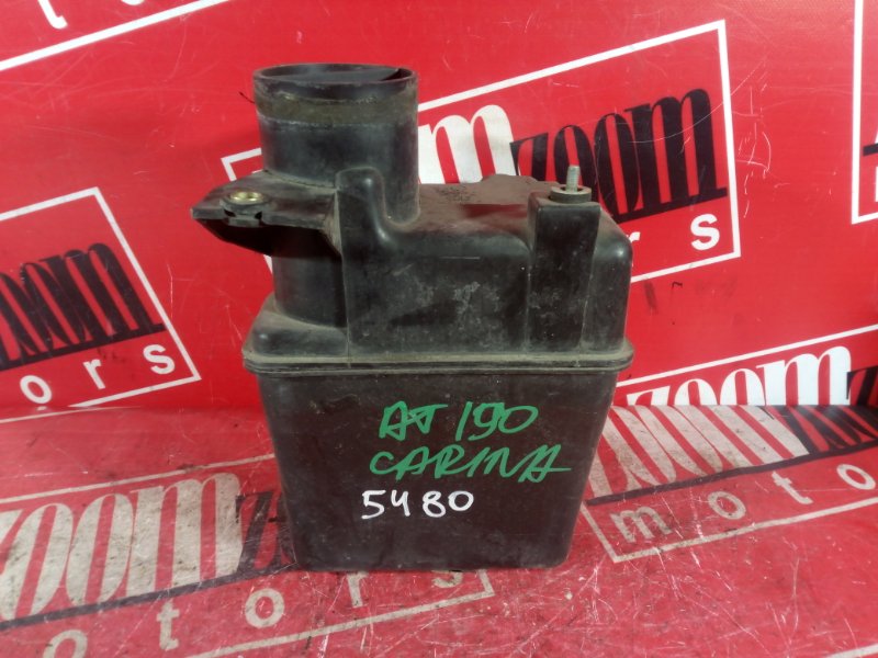 Резонатор воздушного фильтра, 800 рублей, Красноярск