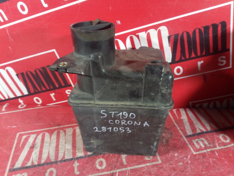 Резонатор воздушного фильтра, 800 рублей, Красноярск