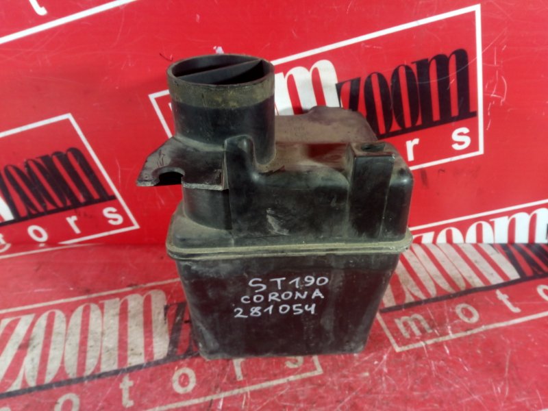 Резонатор воздушного фильтра, 800 рублей, Красноярск