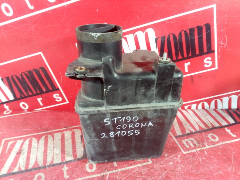 Резонатор воздушного фильтра, 800 рублей, Красноярск