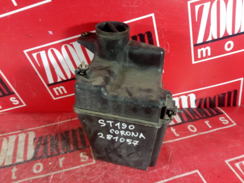 Резонатор воздушного фильтра, 800 рублей, Красноярск