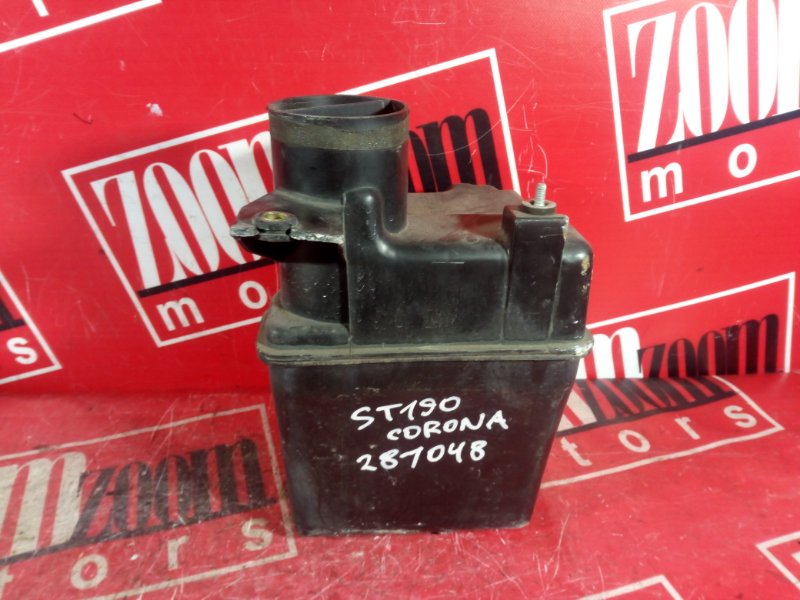 Резонатор воздушного фильтра, 800 рублей, Красноярск