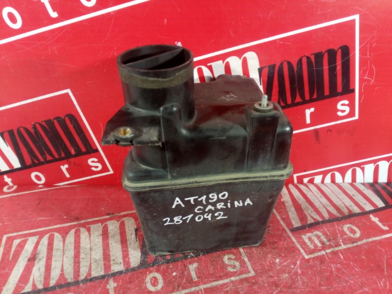 Резонатор воздушного фильтра, 800 рублей, Красноярск