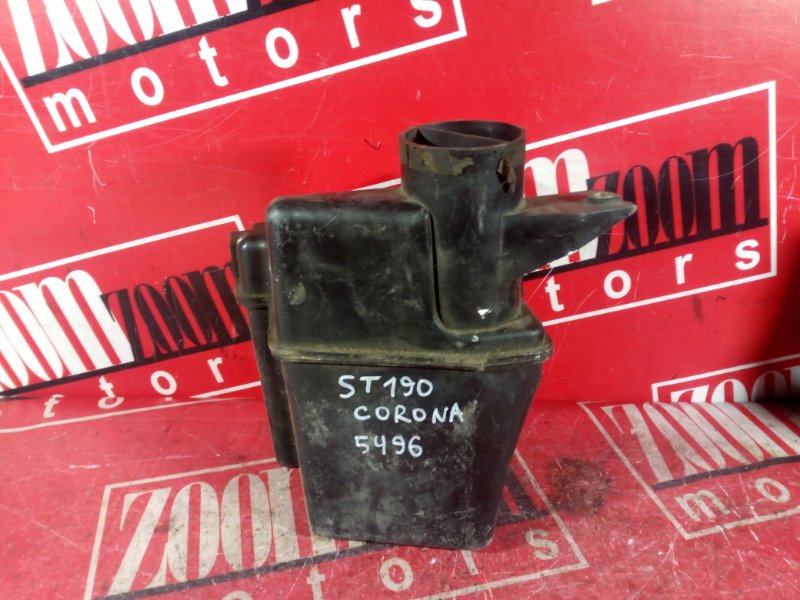 Резонатор воздушного фильтра, 800 рублей, Красноярск