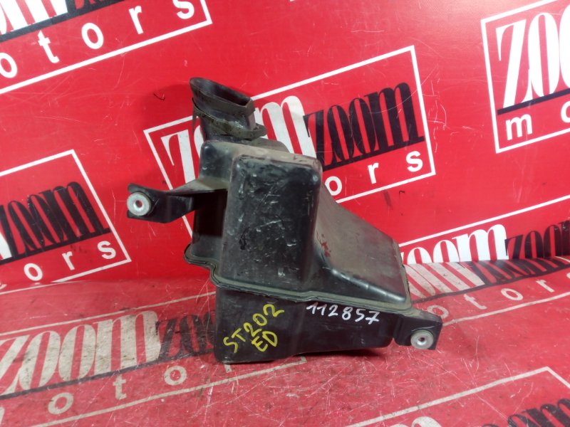 Резонатор воздушного фильтра, 800 рублей, Красноярск