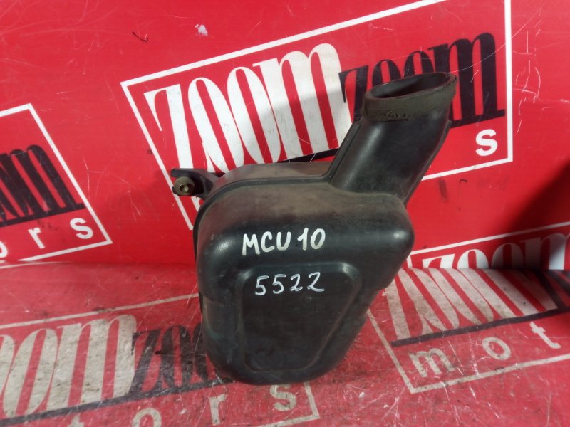 Резонатор воздушного фильтра, 500 рублей, Красноярск