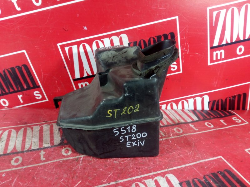 Резонатор воздушного фильтра, 800 рублей, Красноярск