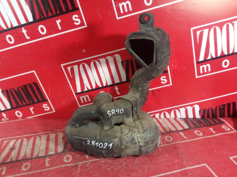 Резонатор воздушного фильтра, 1100 рублей, Красноярск