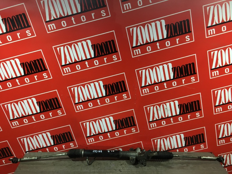 Рулевая рейка, 1800 рублей, Красноярск