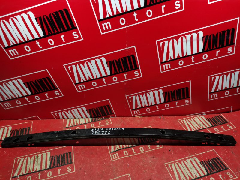 Усилитель бампера, 1200 рублей, Солонцы