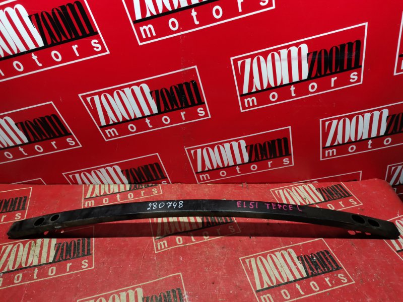 Усилитель бампера нижний, 500 рублей, Солонцы